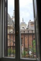 Ripetta Panoramic Apartment Rzym Zewnętrze zdjęcie